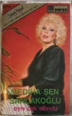 Mediha Şen Sancakoğlu Aynı Çatı Altında KASET