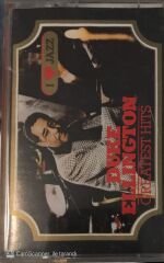 Duke Ellington Greatest Hits KASET