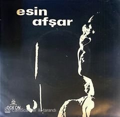 Esin Afşar Gel Dosta Gidelim 45lik