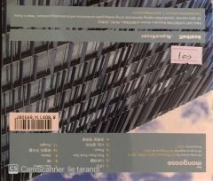 The Mongoose - The Mongoose CD