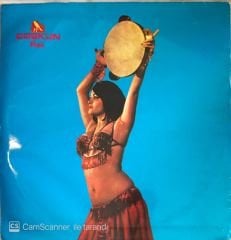 Folklor Ve Oyun Havaları LP