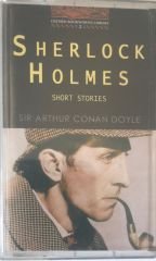 Sherlock Holmes Short Stories KASET