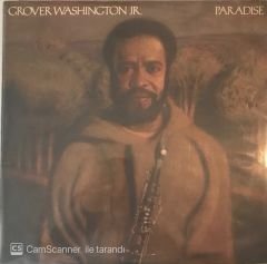 Grover Washington Jr. - Paradise LP