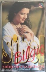 Sibel Bilgiç Alışamadım KASET