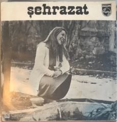 Şehrazat - Kelebek 45lik
