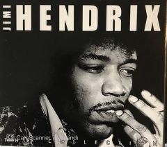 Jımı Hendrıx - The Collectıon CD