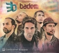 Badem EB CD