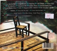 Badem EB CD