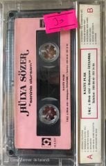 Hülya Sözer - Seninle Olursam KASET