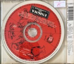 Enigma - Age Of Loneliness CD