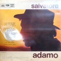 Adamo / Salvatore LP