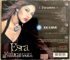 Esra Kahraman / Parantez 2 CD