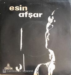 Esin Afşar - Gel Dosta Gidelim/Sorma - 45'lik