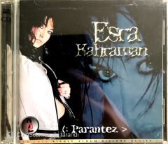 Esra Kahraman / Parantez 2 CD