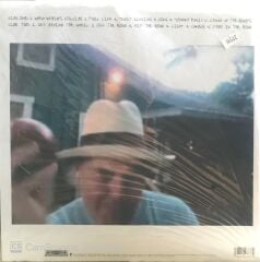 Neil Young - Fork in the Road LP
