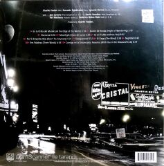 Charlie Haden / Nocturne LP