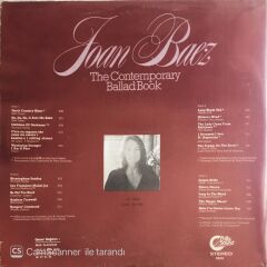 Joan Baez - Hit Road (2 LP) LP
