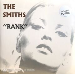 The Smits / ''Rank'' Double LP