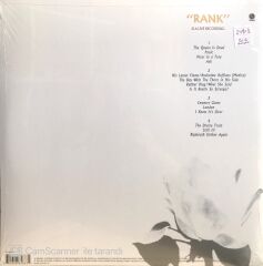 The Smits / ''Rank'' Double LP