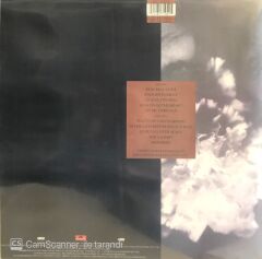 Van Morrison / Enlightenment LP