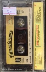 Hatıralarımız KASET