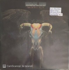 The Eagles One Of These Nights LP