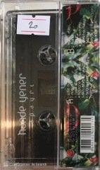 Hande Yener Apayrı KASET