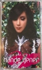 Hande Yener Apayrı KASET