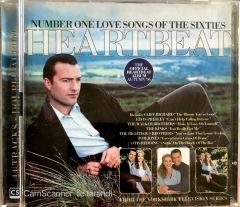 Heartbeat / Number One Love Songs Of The Sixties CD