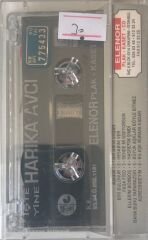 Harika Avcı İşte Yine KASET