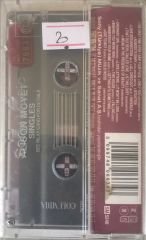Alison Moyet Singles KASET