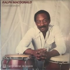 Ralph Macdonald - Counterpoint LP