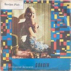 Gökben - Aşka İsyan Edilmez 45lik