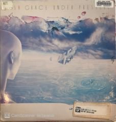 Rush Grace Under Pressure LP