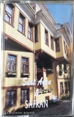 Suat Sayan & Safran KASET