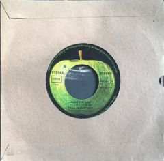 Paul McCartney - Another Day 45lik