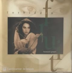 Howard Green Forbidden CD