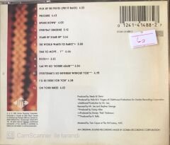 Billy Ocean - Time To Move On CD