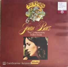 Joan Baez - Hit Road (2 LP) LP