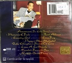 Javon Jackson A Love within CD