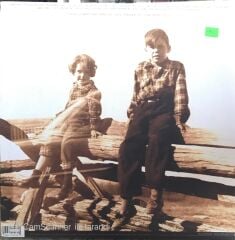 Neil Young - Prairie Wind (2 LP Kitapçıklı) LP