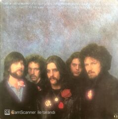 The Eagles One Of These Nights LP
