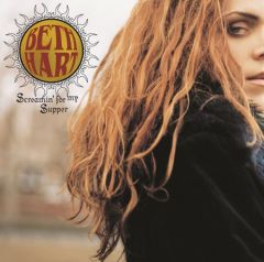 Beth Hart - Screamin' For My Supper Double LP