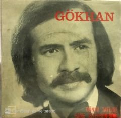 Gökhan Dünya Tatlısı 45lik