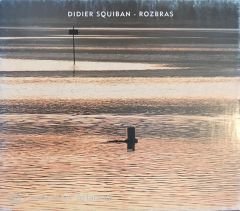 Didier Squiban - Rozbras CD