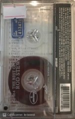 The Best Of Rod Stewart KASET