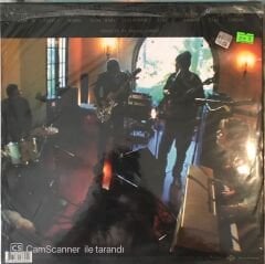 Black Dub - Black Dub Double LP