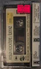 Aysun Kocatepe - İlk Yaz KASET