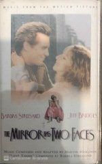 The Mirror has Two Faces KASET