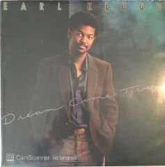 Earl Klugh - Dream Come True LP
